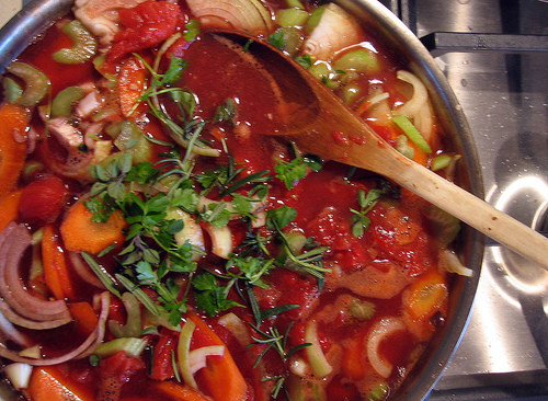 Easy Lamb Casserole Ideas